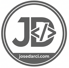 Logo José Darci